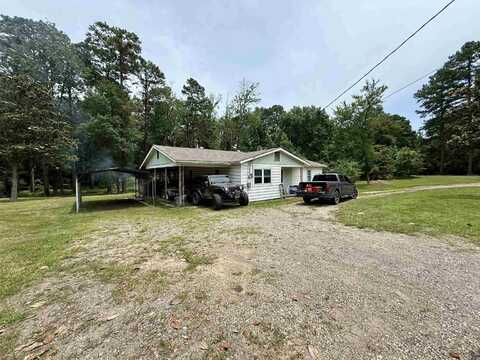 3004 Mount Holly, El Dorado, AR 71730