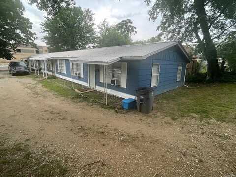 319 Silver St, Hot Springs, AR 71901