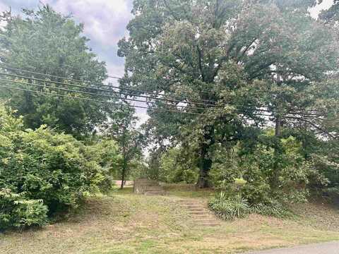 320 S 3rd Street, Glenwood, AR 71943