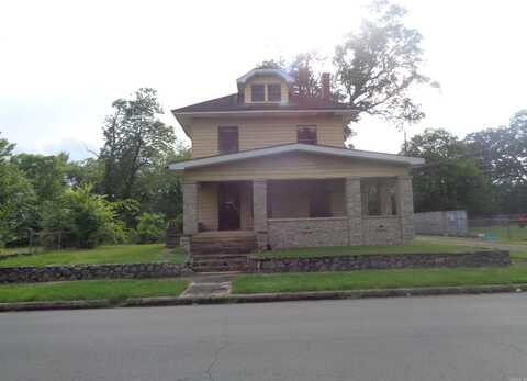 2600 Wolfe Street, Little Rock, AR 72206