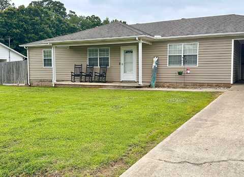 4907 Stidham, Paragould, AR 72450