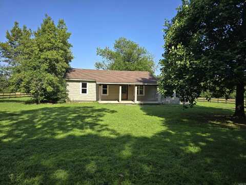1640 Rosebud Road, Quitman, AR 72131