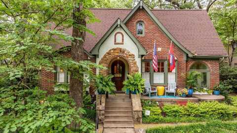 445 Midland Street, Little Rock, AR 72205
