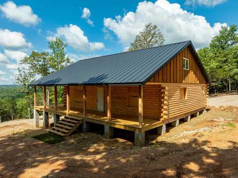 447 Griffin Rd, Hardy, AR 72542