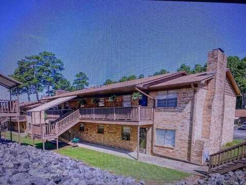 125 Carl Drive, Hot Springs, AR 71913