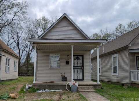 1220 W 11th Street, North Little Rock, AR 72114