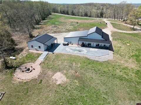 55 Oasis Lane, Gamaliel, AR 72537