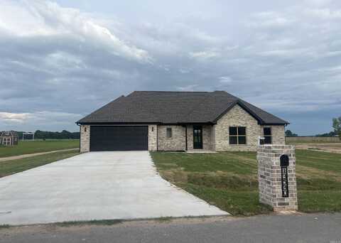 13530 Smarty Jones Dr., Scott, AR 72142