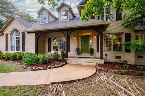 4 Iviers Drive, Little Rock, AR 72223