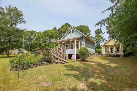 800 Mcgough, Calion, AR 71724
