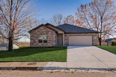 697 Western Hills Loop, Mountain Home, AR 72653