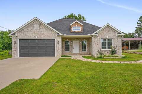 12264 Gum Springs Rd, Dardanelle, AR 72834