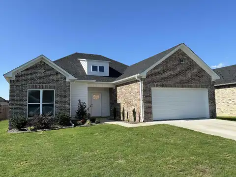 6 Quail Feather Cove, Greenbrier, AR 72058