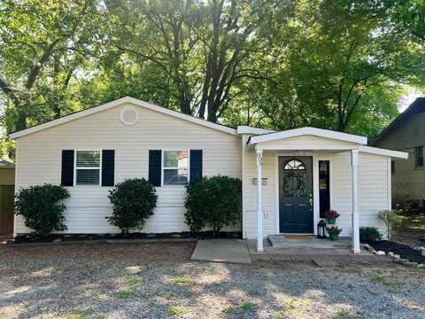 809 Banner Street, Benton, AR 72015