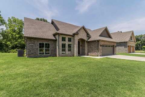 3019 BRIANNA DR., Jonesboro, AR 72401