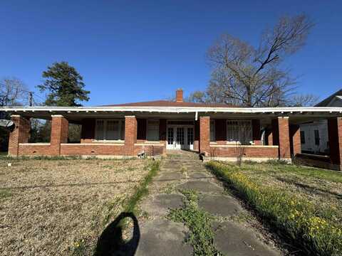 211 California Ave, Camden, AR 71701