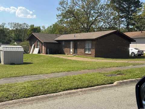 undefined, Sherwood, AR 72120