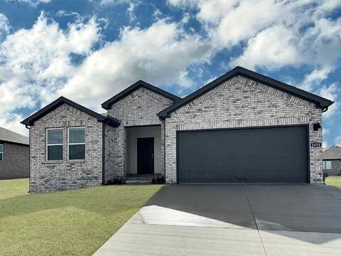 113 E Fredonia Court, Mayflower, AR 72106