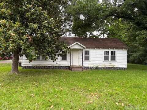 821 E 5th Street, Hope, AR 71801