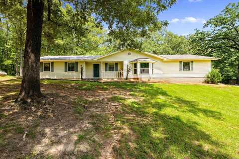 8100 Oakview Drive, Hensley, AR 72065