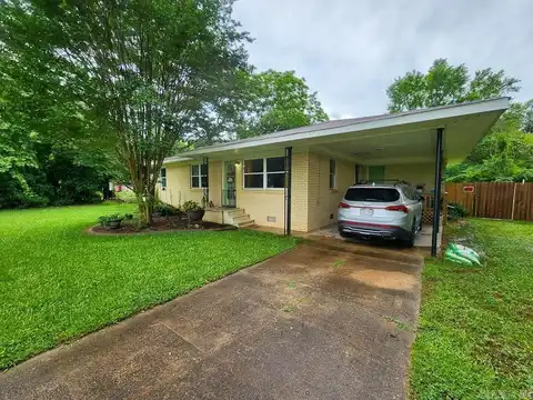 18 Cedar Street, Greenbrier, AR 72058