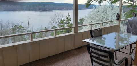 3 Coronado Trace, Hot Springs Village, AR 71909