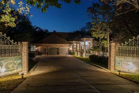 3 Morro Place, Hot Springs Village, AR 71909