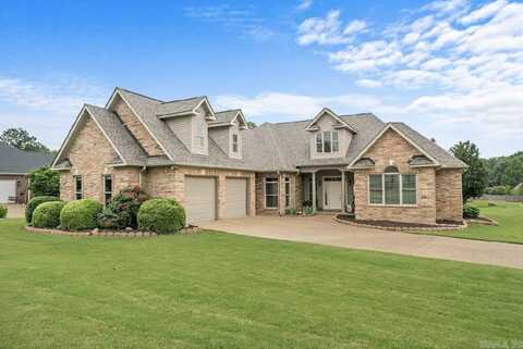 123 Setter Crossing, Hot Springs, AR 71901