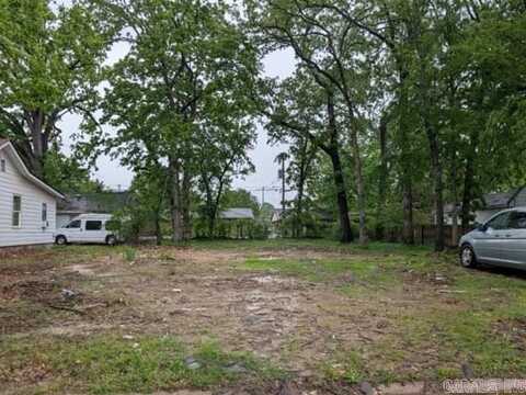 1517 W Short 17Th Street, North Little Rock, AR 72114