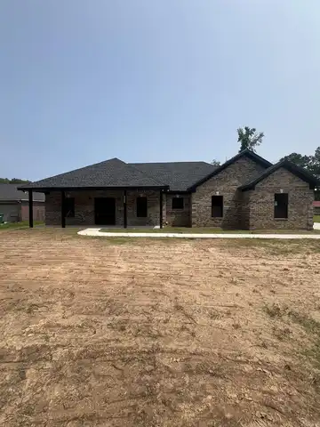 4113 Mayberry Street, Pine Bluff, AR 71603