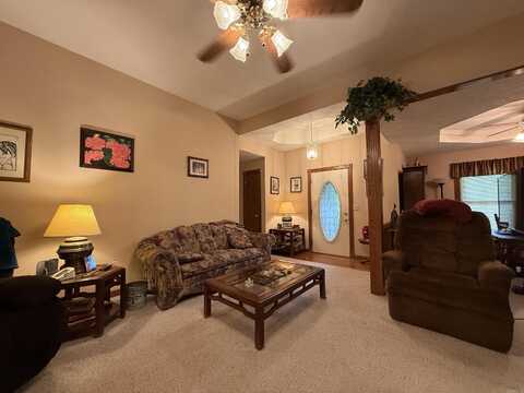 553 Baypoint Drive, Mountain Home, AR 72653