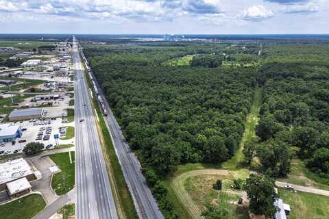 undefined, Ashdown, AR 71822