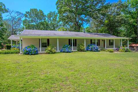 1611 River Ridge Road, Benton, AR 72019
