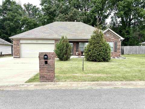 135 Meadow Drive, Beebe, AR 72012