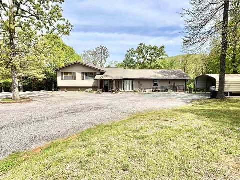 3965 Oakland Road, Oakland, AR 72661
