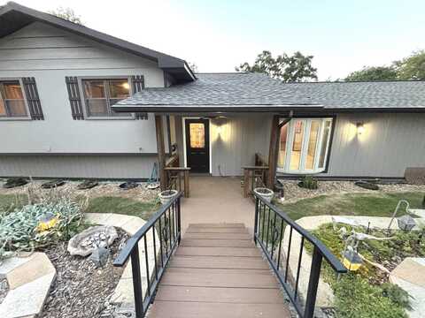 3965 Oakland Road, Oakland, AR 72661