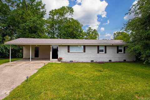 2302 E Meadowbrook, Bryant, AR 72022