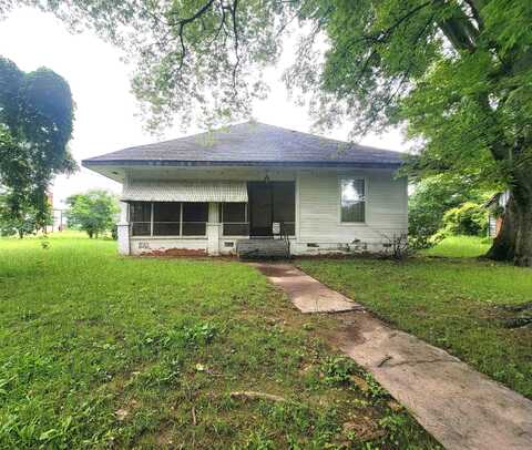 5901 Earl Chadick, Sherrill, AR 72152