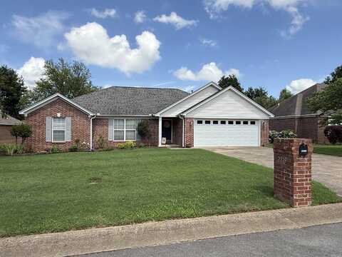 2319 Brittany Lane, Searcy, AR 72143