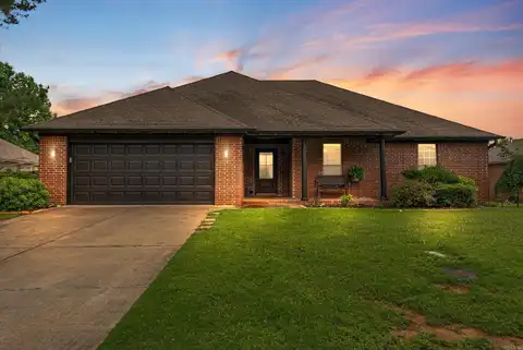 19 Mitchell Circle, Greenbrier, AR 72058