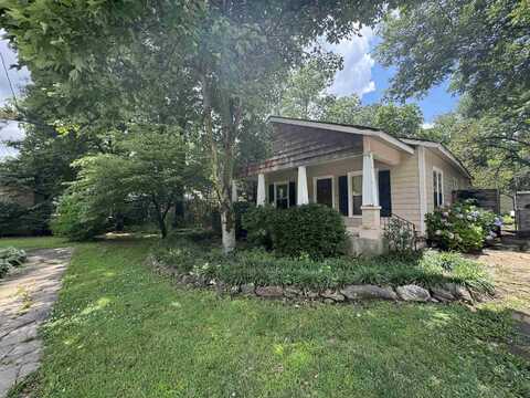 1519 Lamar Place, Jonesboro, AR 72401