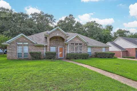 203 Peter Alan, Wake Village, TX 75501