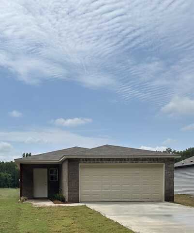 1298 Maple Street, Haskell, AR 72015