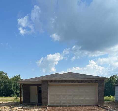 1298 Maple Street, Haskell, AR 72015