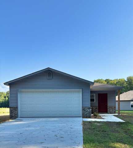 514 N Harding Street, Haskell, AR 72015