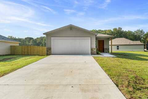 514 N Harding Street, Haskell, AR 72015