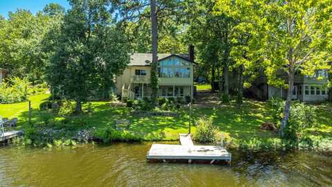 48 Majorca Drive, Hot Springs Village, AR 71909