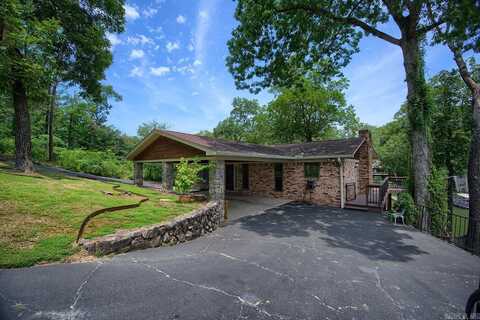 121 Atkinson Lane, Hot Springs, AR 71913