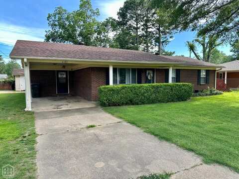 1101 Dealyn, Lake City, AR 72437