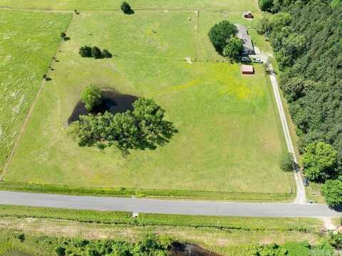 212 Wolf Branch Road, Greenbrier, AR 72058